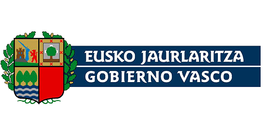 Logo Gobierno Vasco